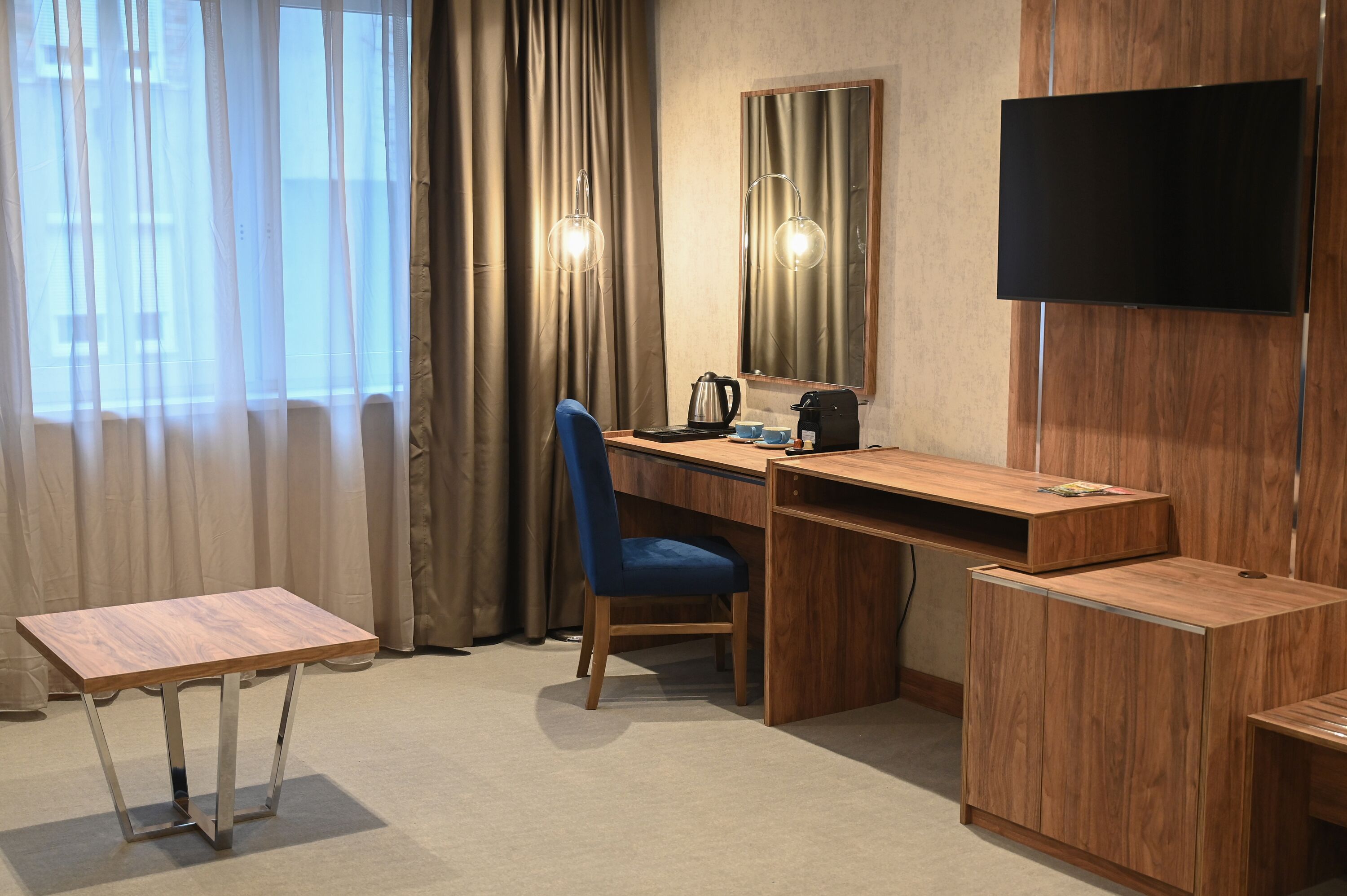 Hotel Foldana