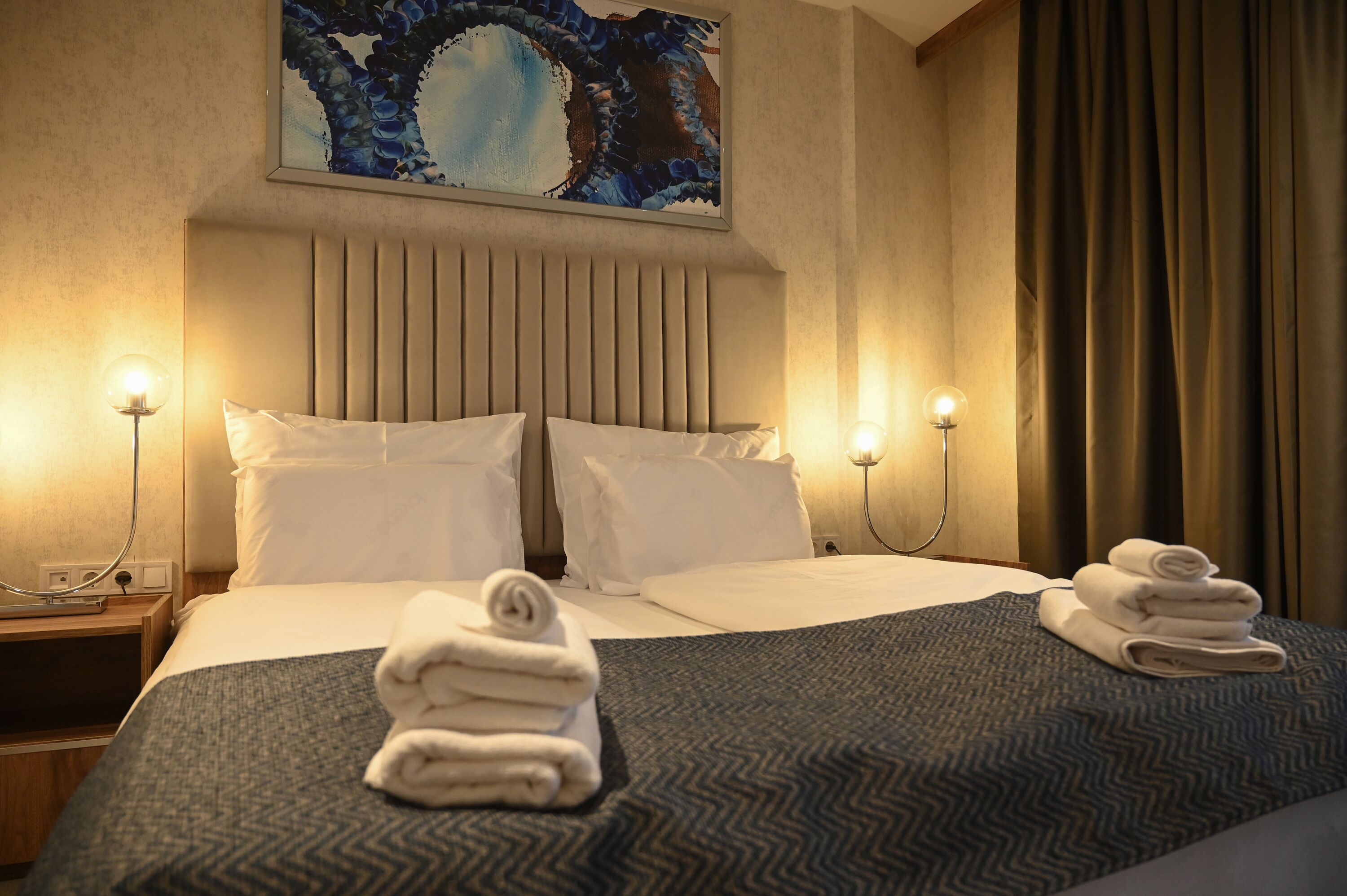 Hotel Foldana