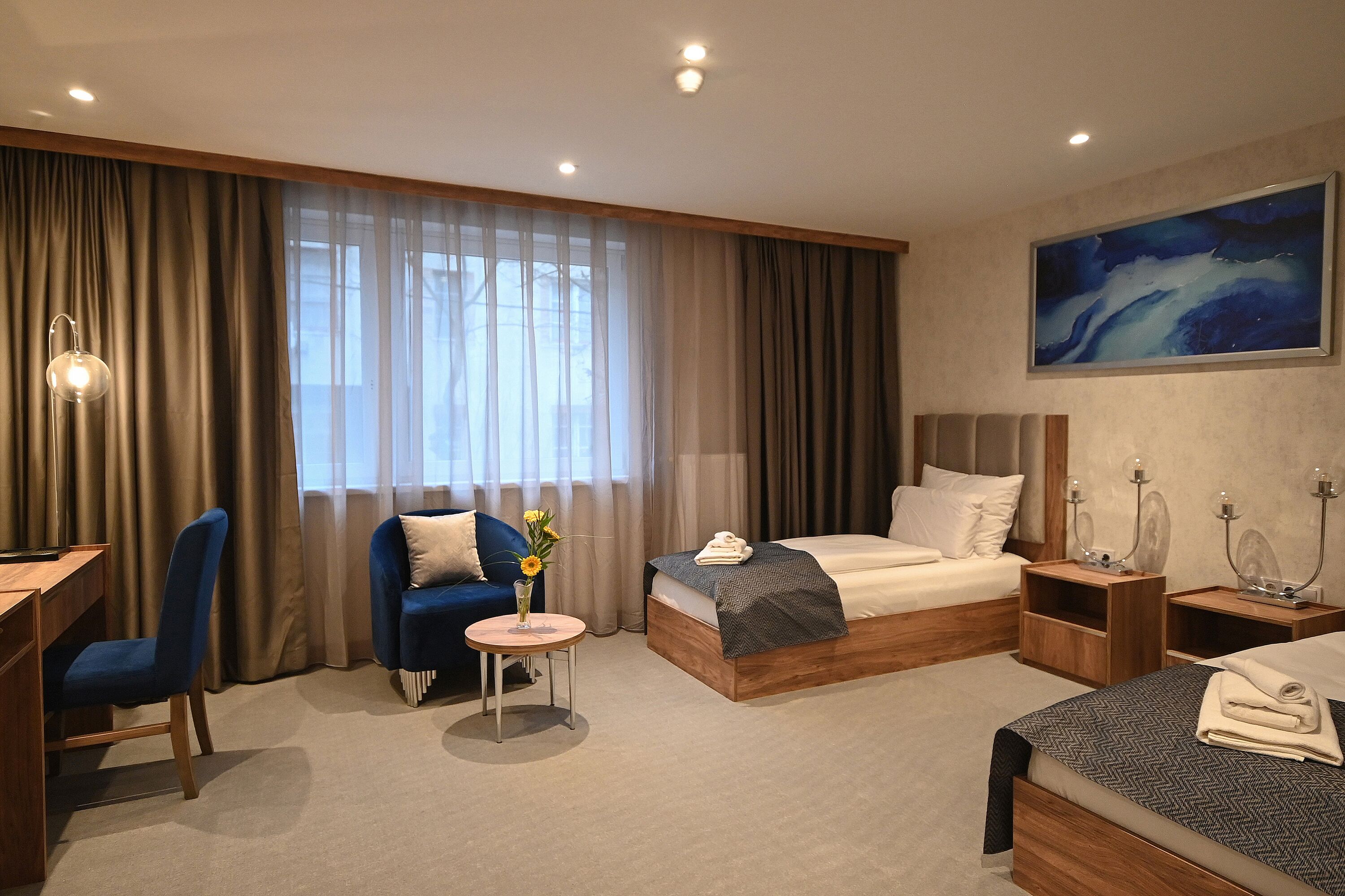 Hotel Foldana