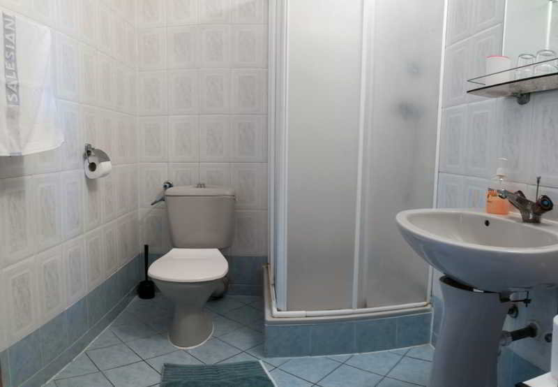 Hotel Fortuna Budapest
