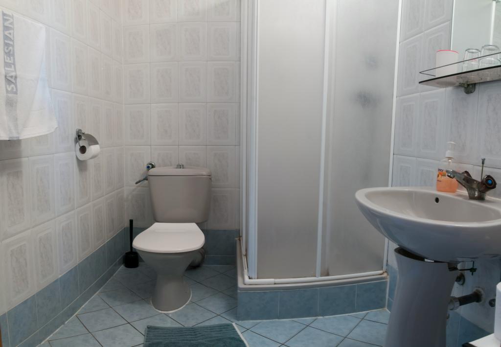 Hotel Fortuna Budapest