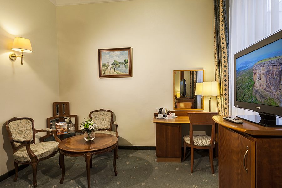 Danubius Hotel Hungaria City Center