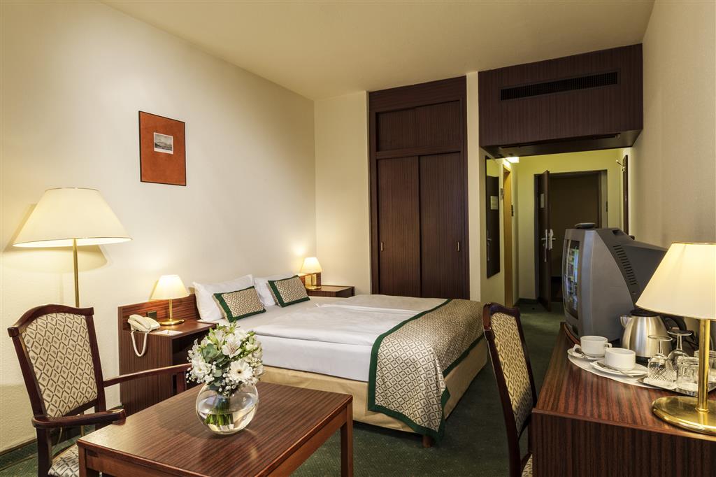 Danubius Hotel Hungaria City Center