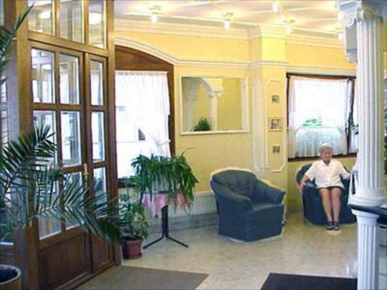 Hotel Krisztina