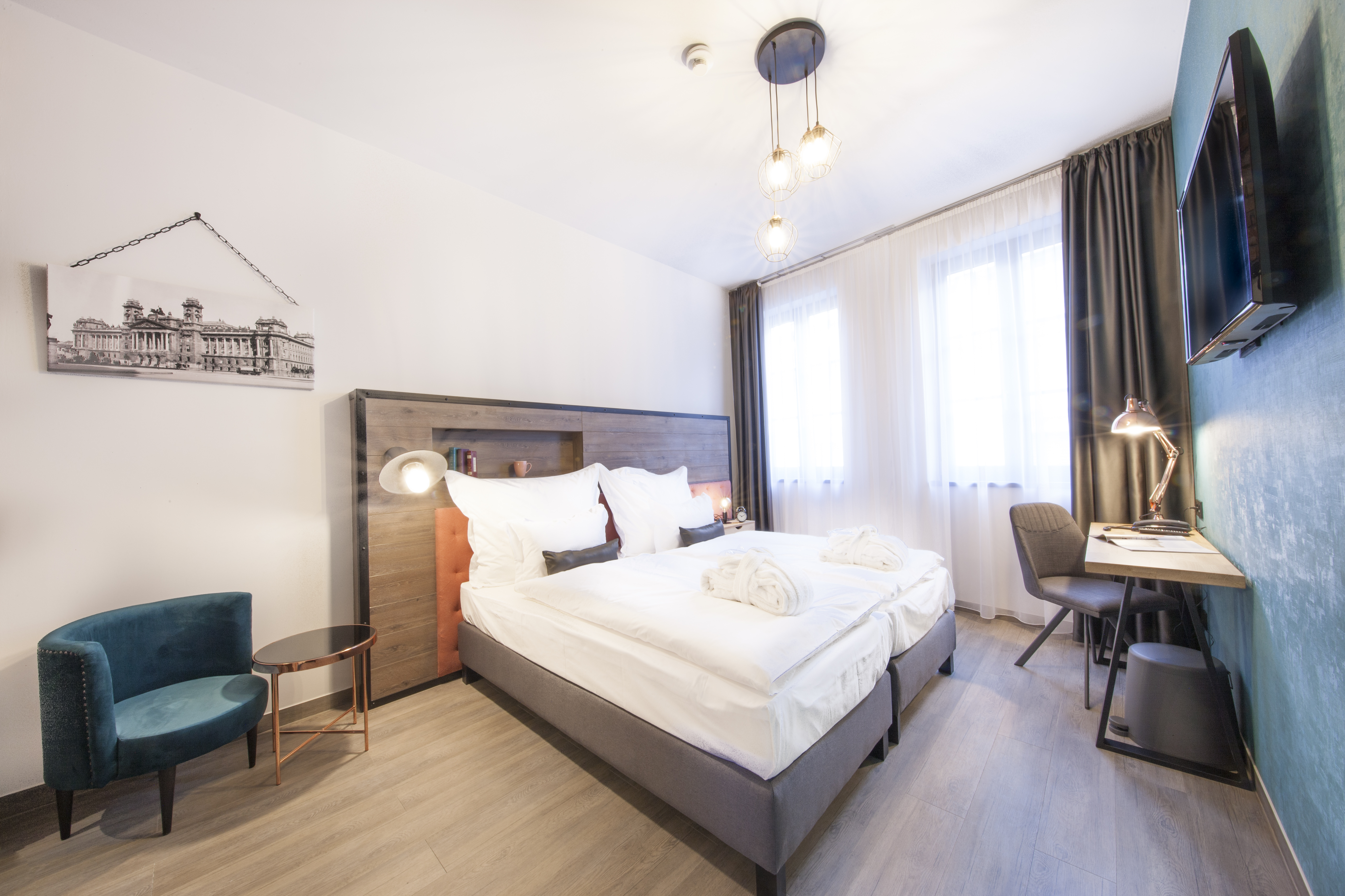 Hotel Memories Old Town