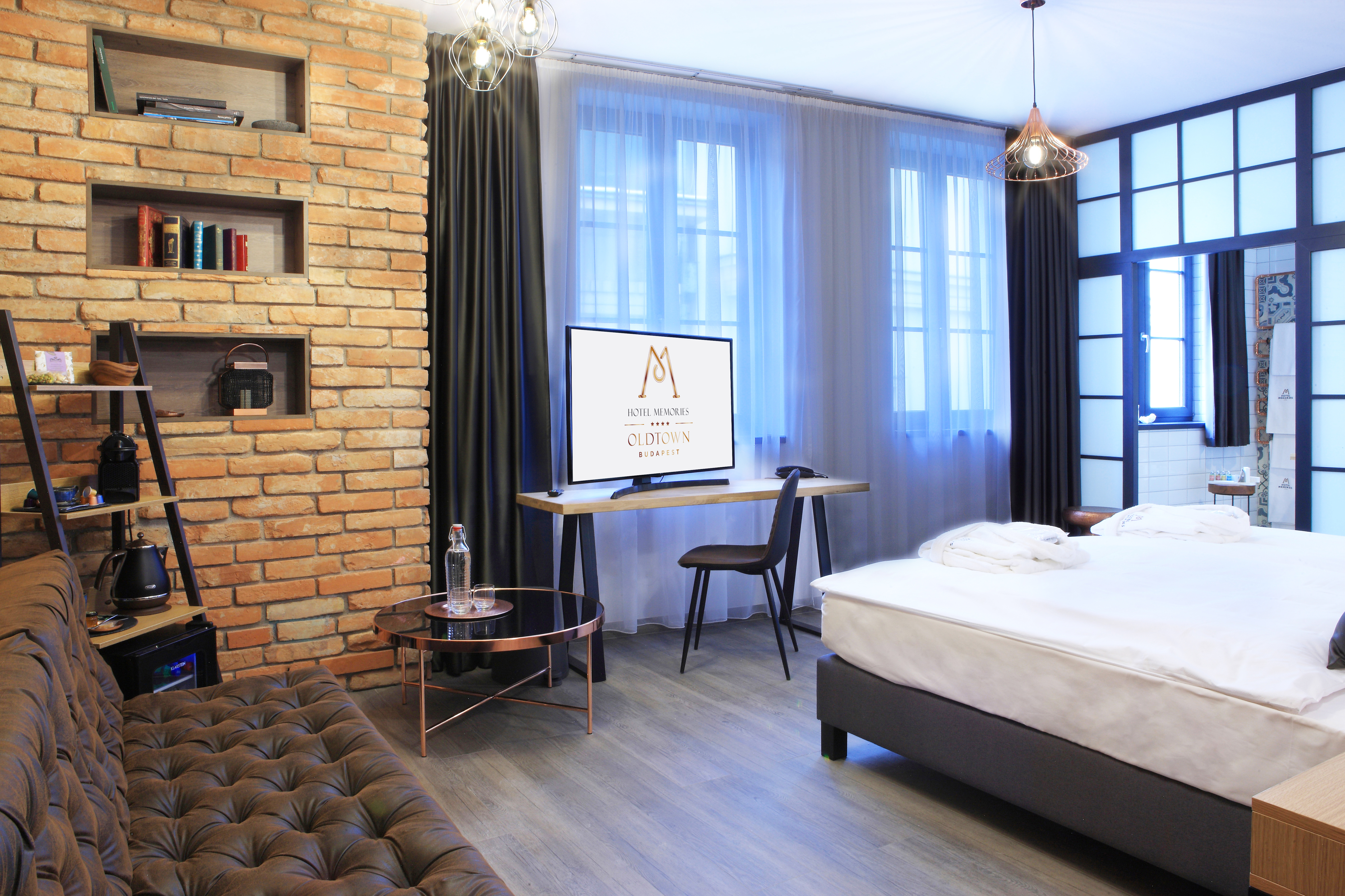 Hotel Memories Old Town