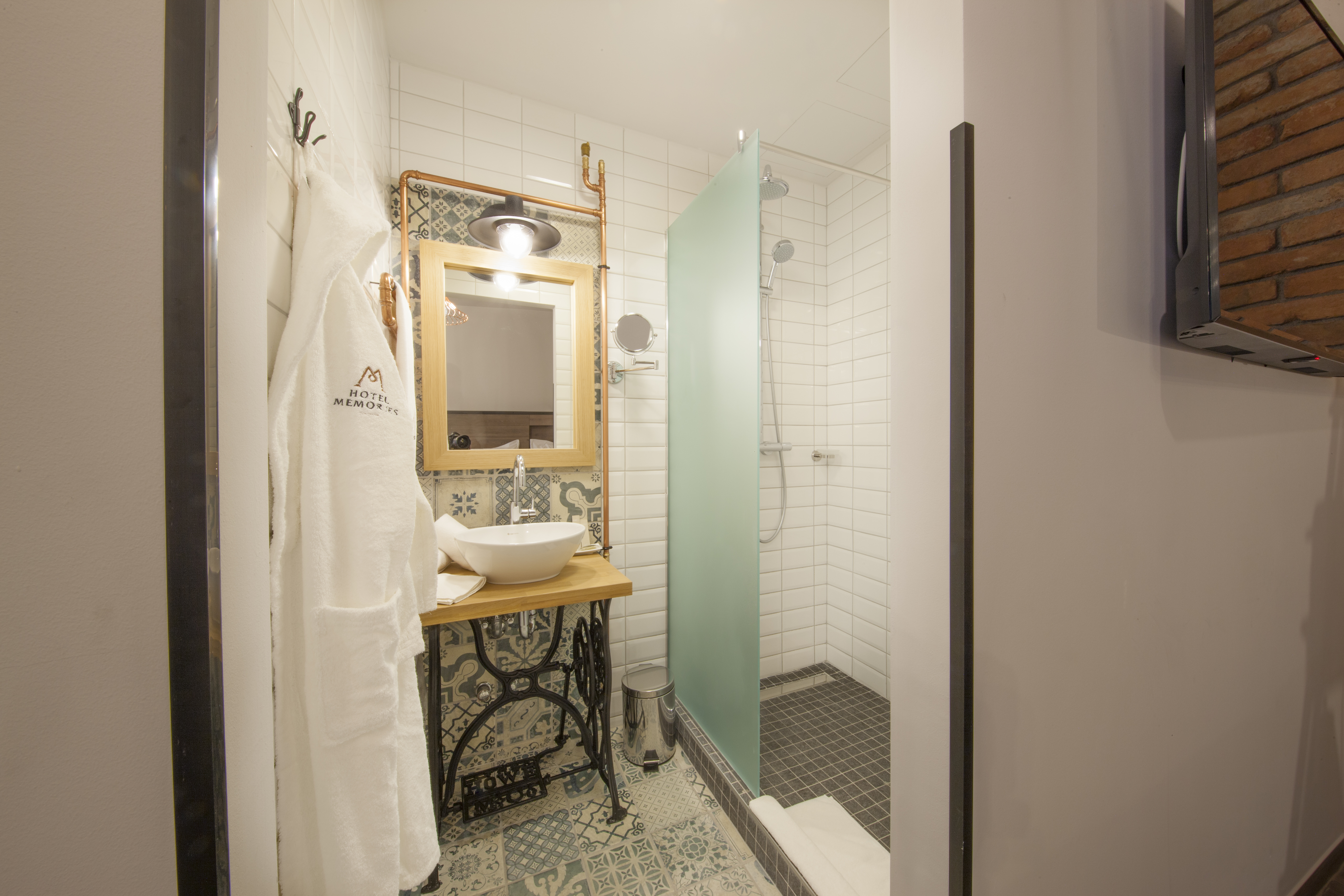 Hotel Memories Old Town