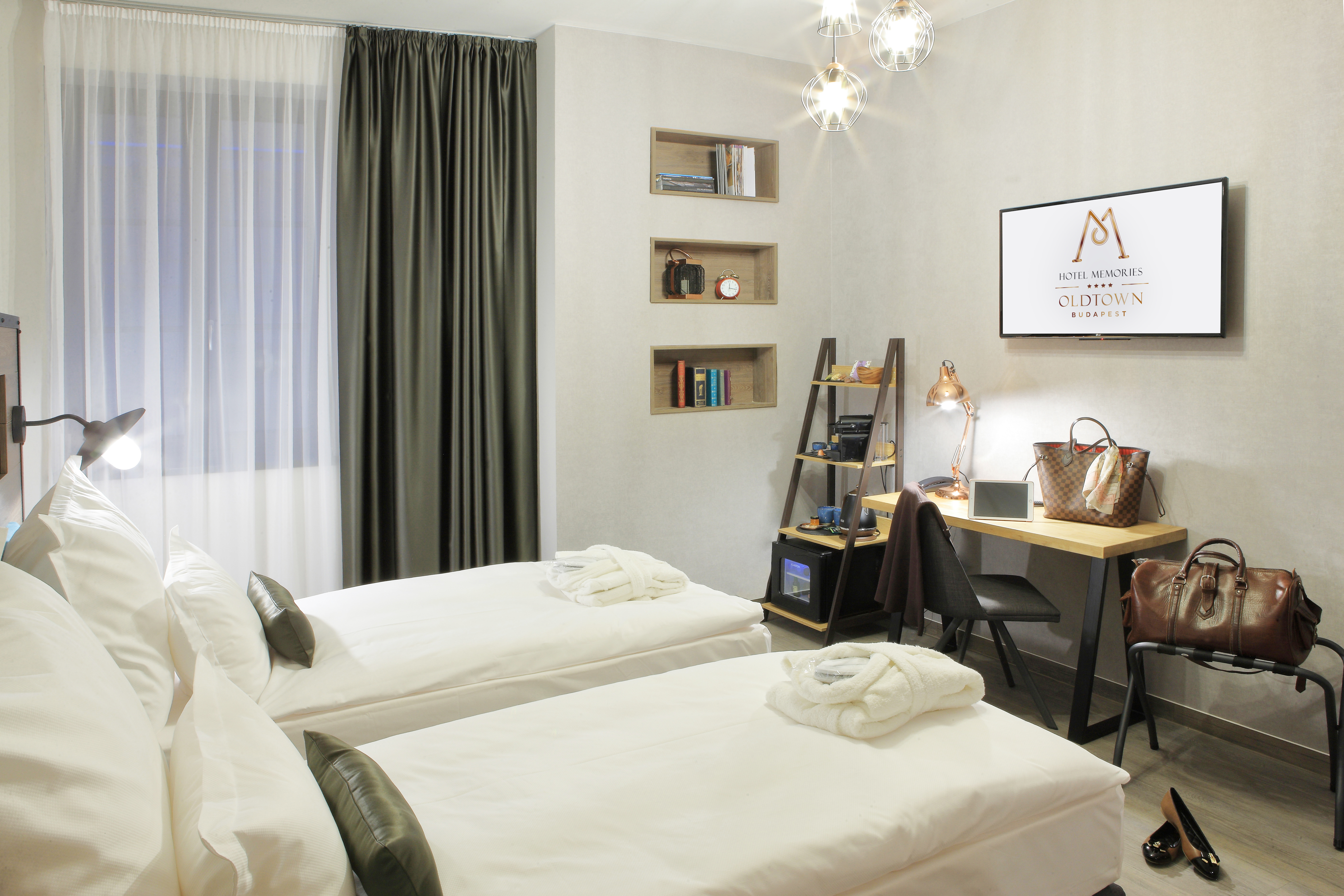 Hotel Memories Old Town