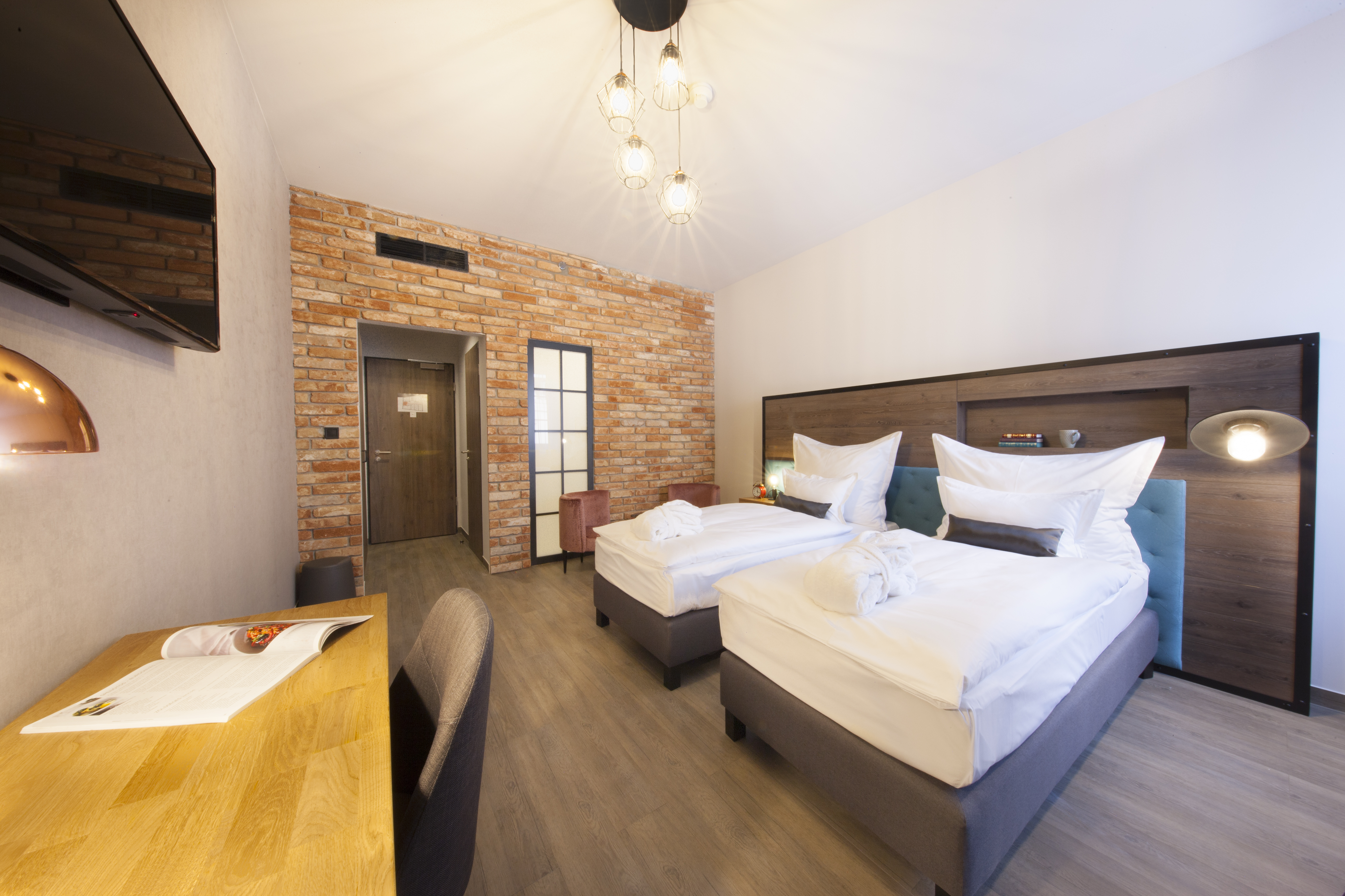 Hotel Memories Old Town