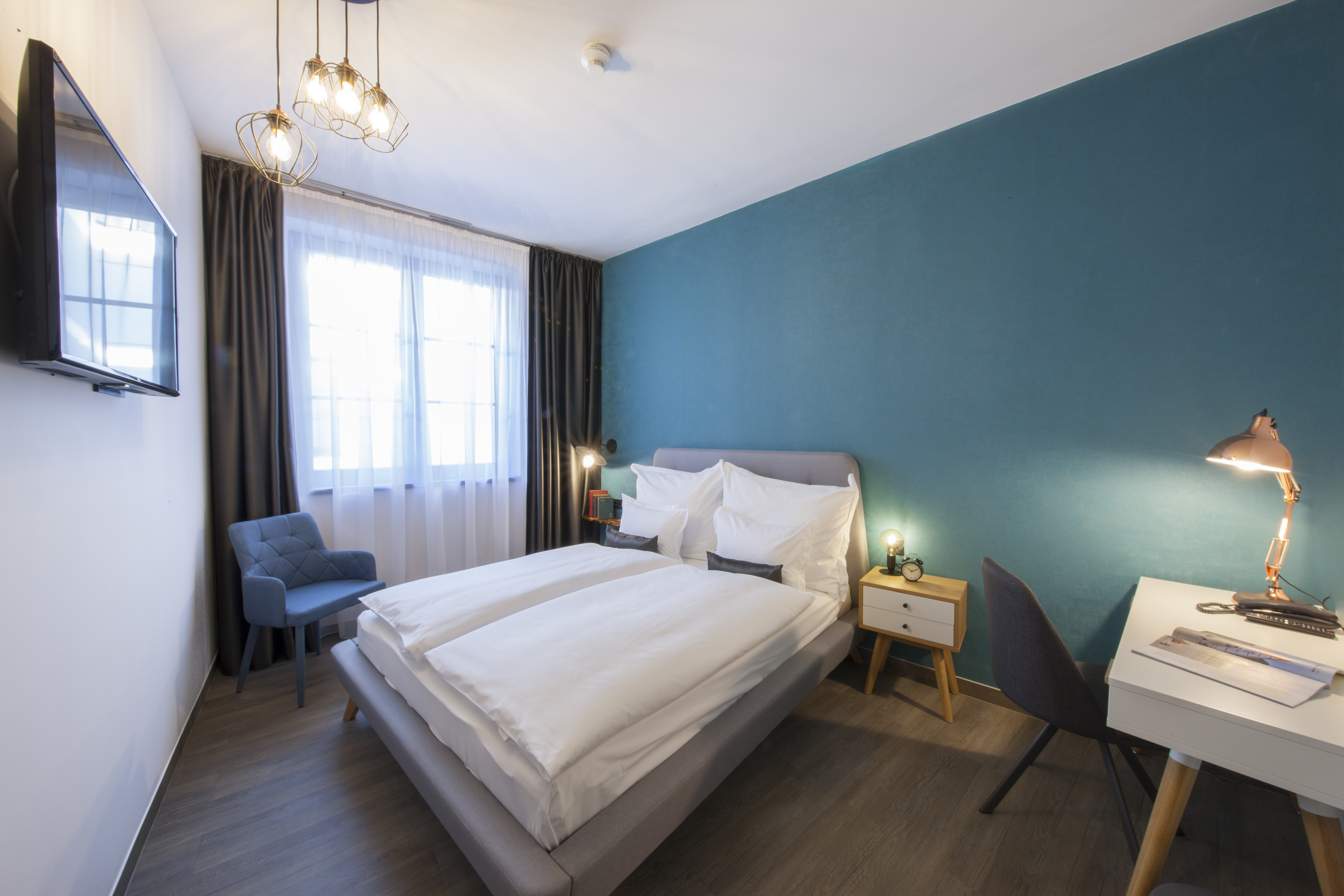 Hotel Memories Old Town