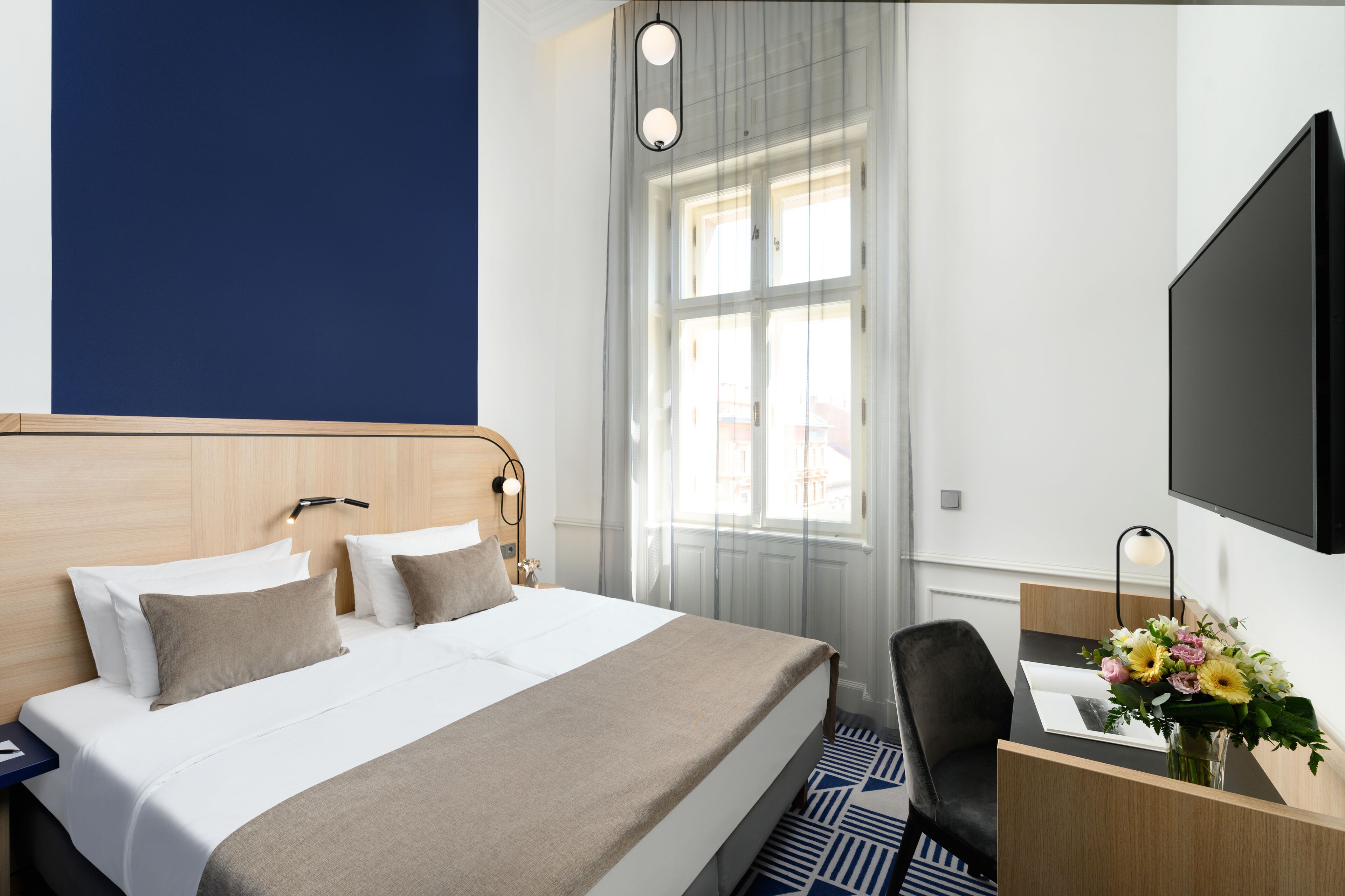 Hotel Oktogon