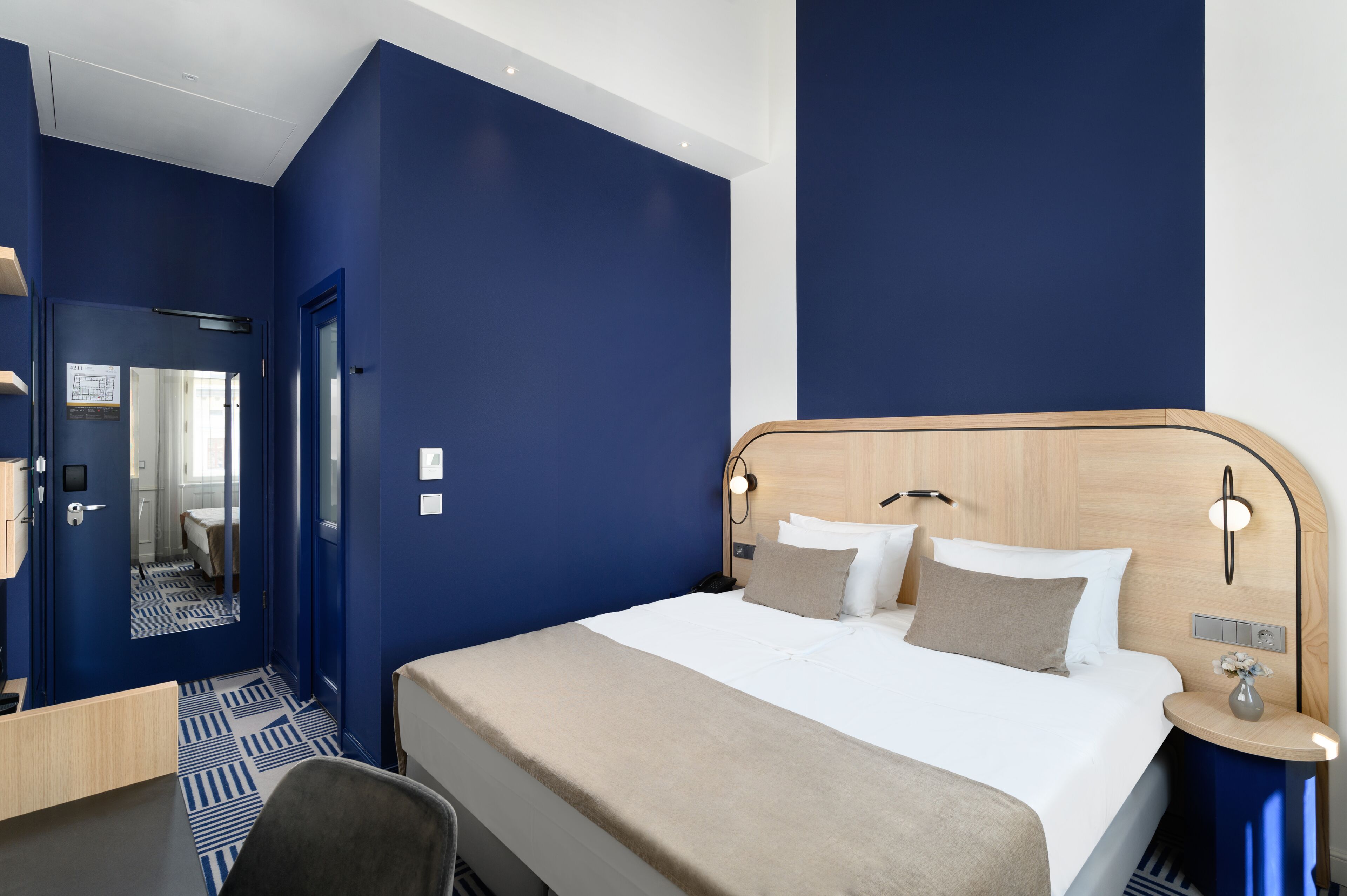 Hotel Oktogon