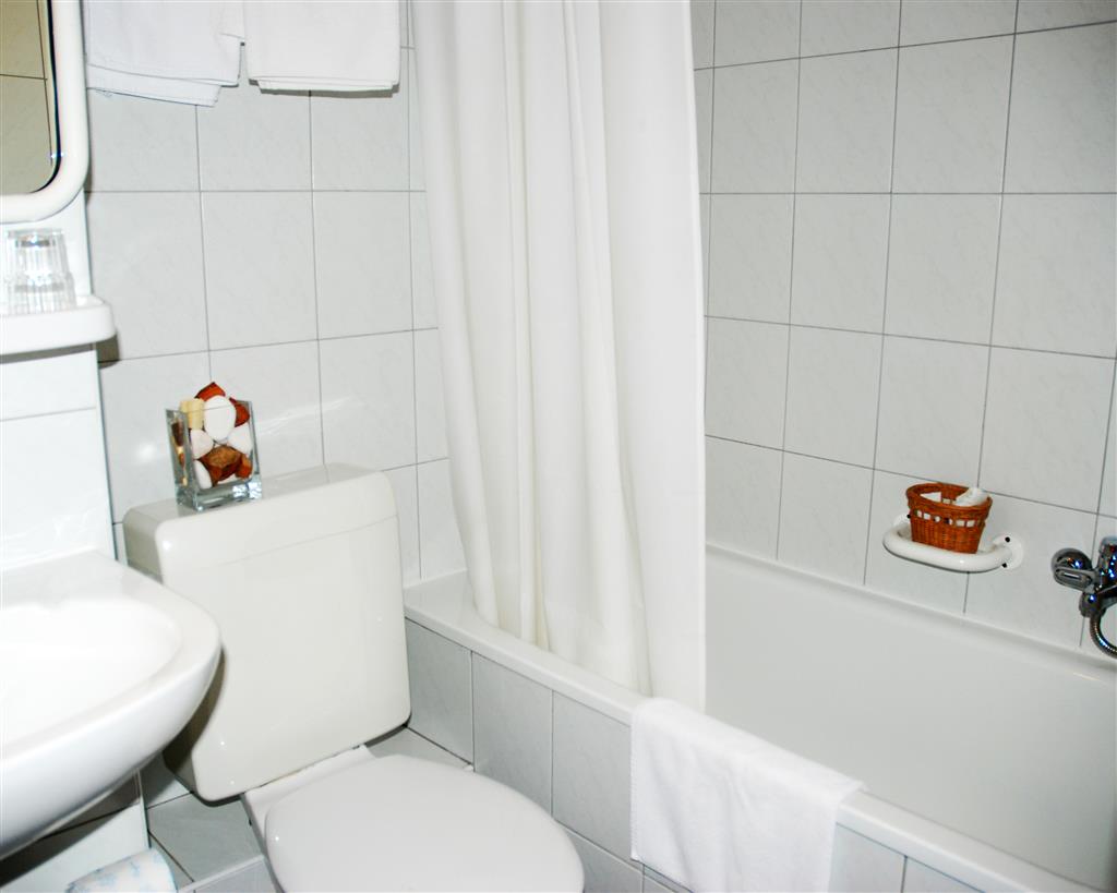 Hotel Orion Varkert