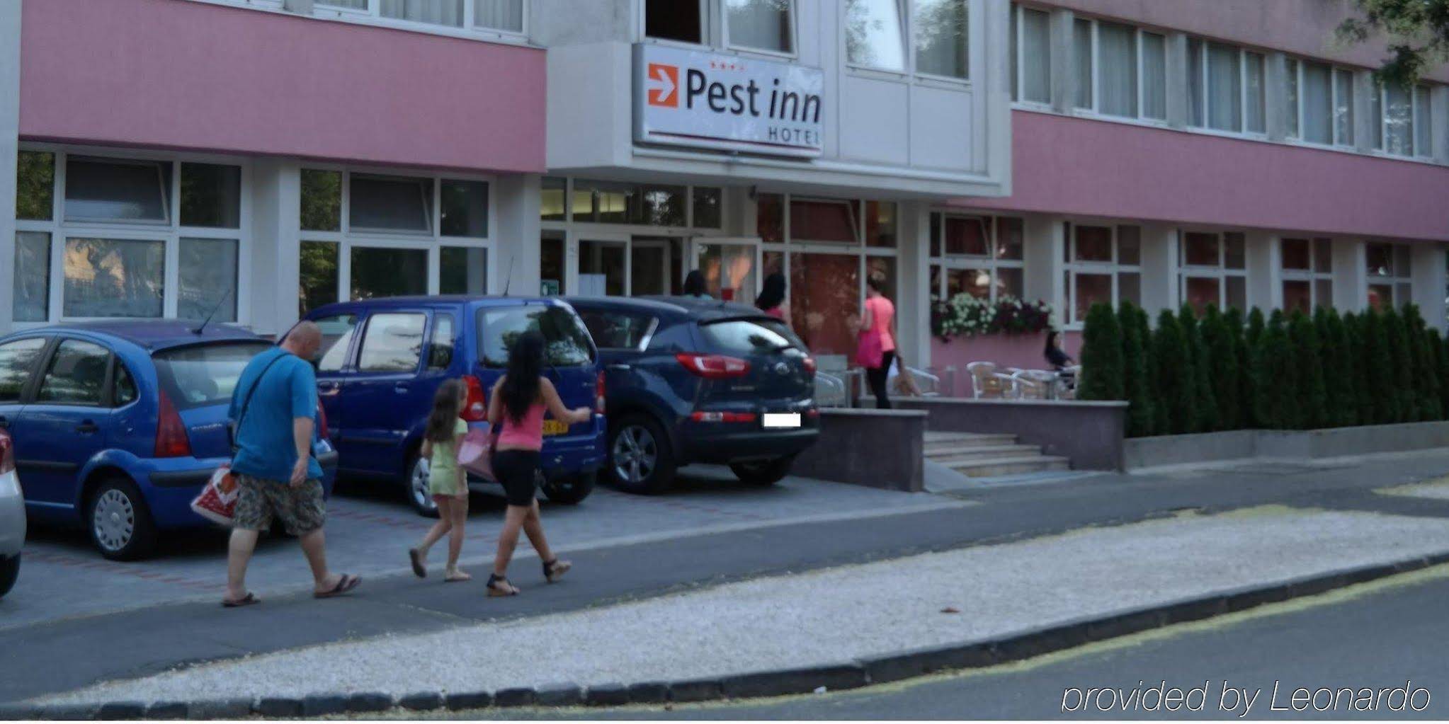 City Budget Hotel
