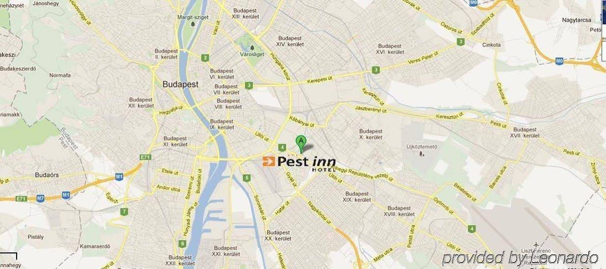 City Budget Hotel