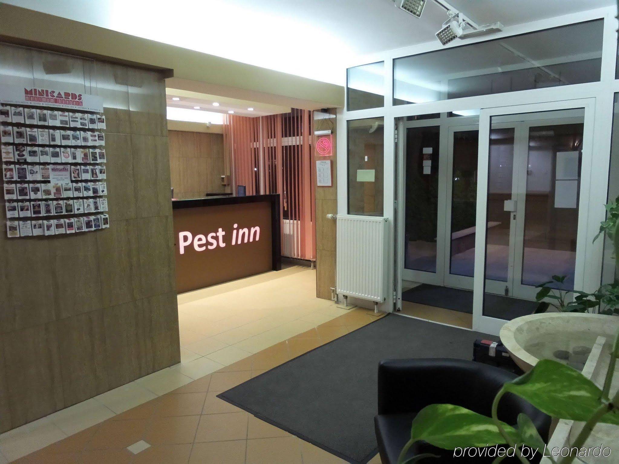 City Budget Hotel