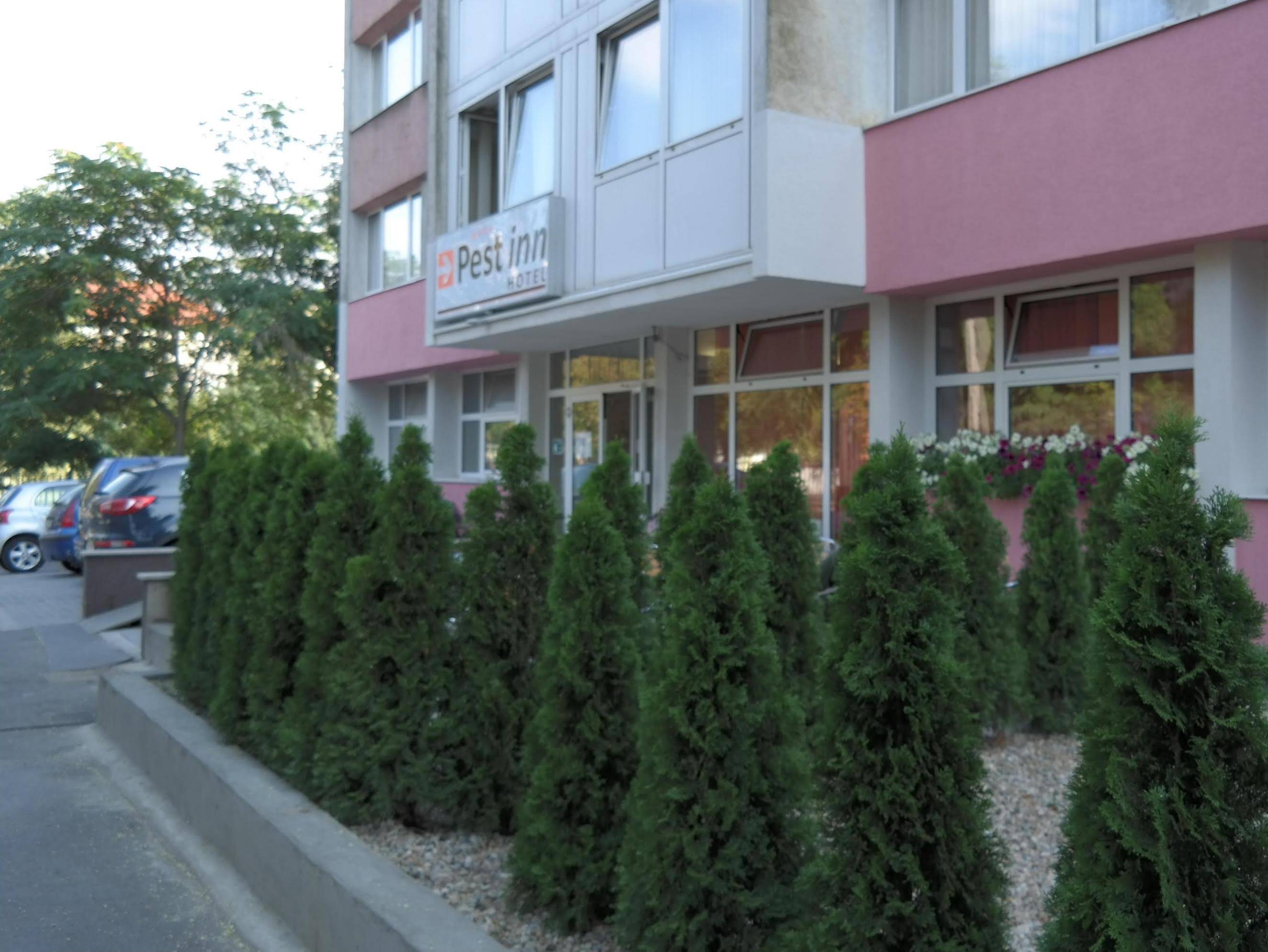 City Budget Hotel