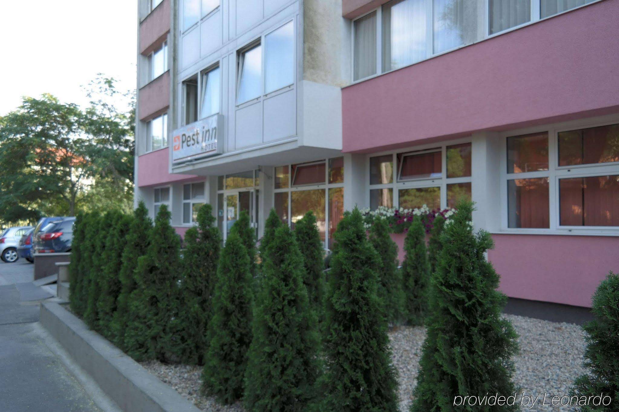 City Budget Hotel
