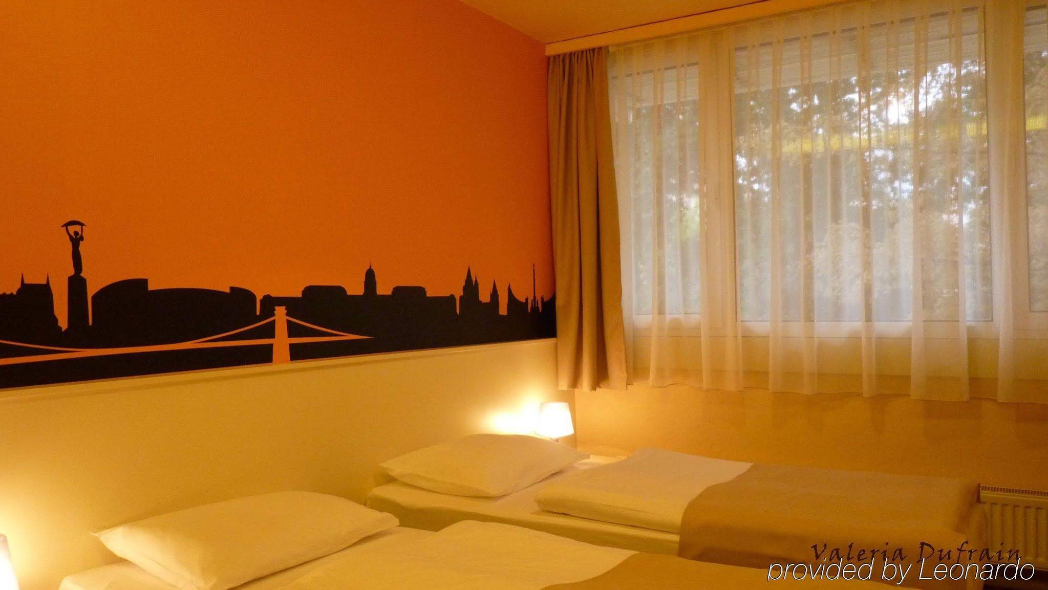 City Budget Hotel