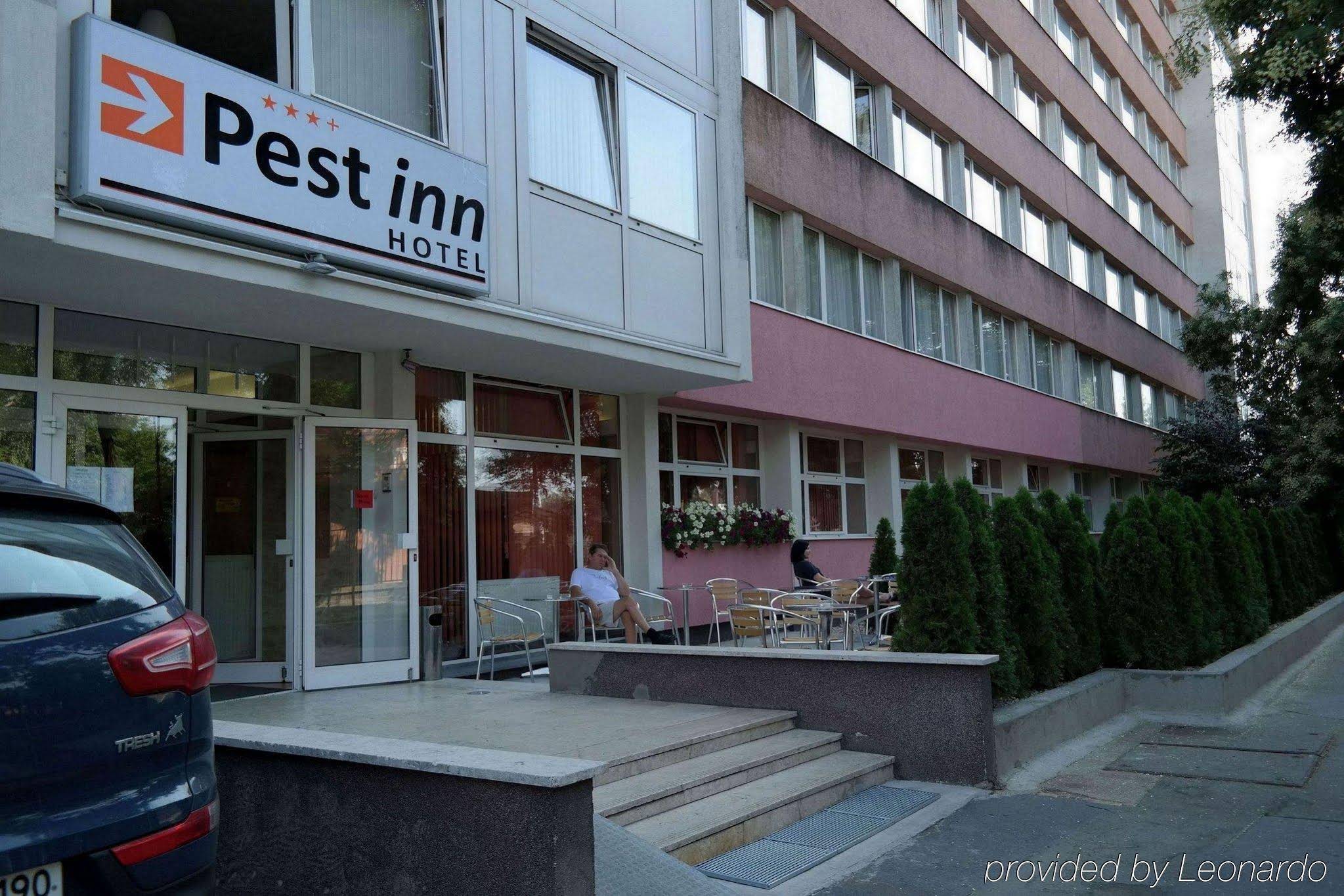 City Budget Hotel