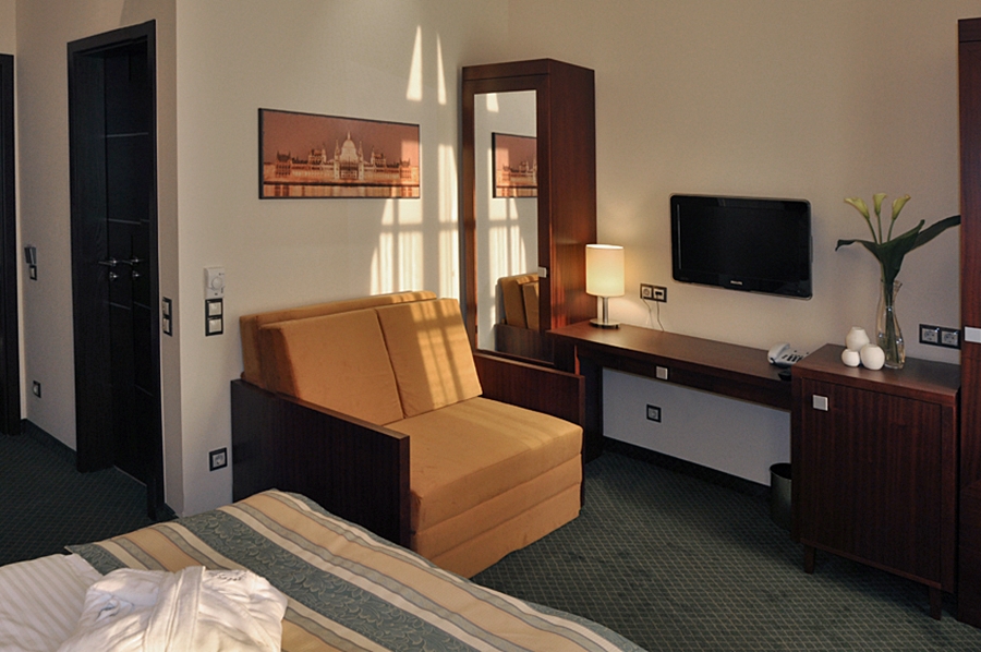 Hotel President