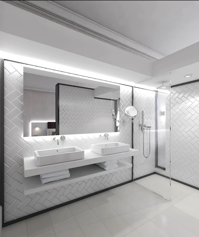 Hotel Vision