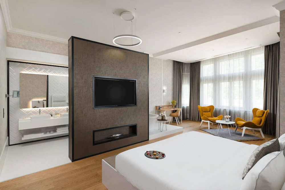 Hotel Vision