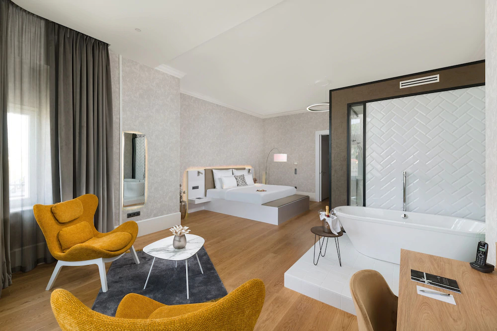 Hotel Vision