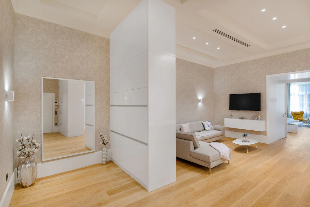 Hotel Vision