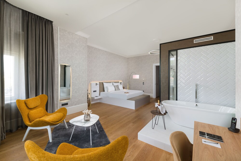 Hotel Vision