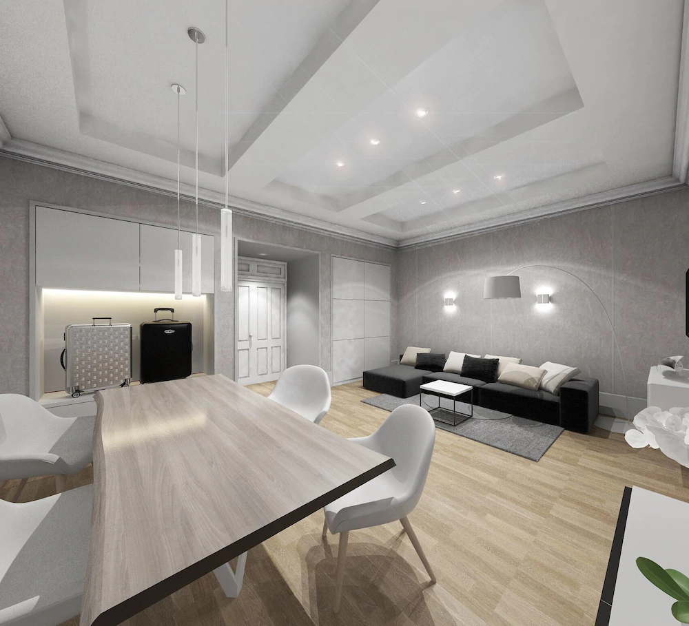 Hotel Vision