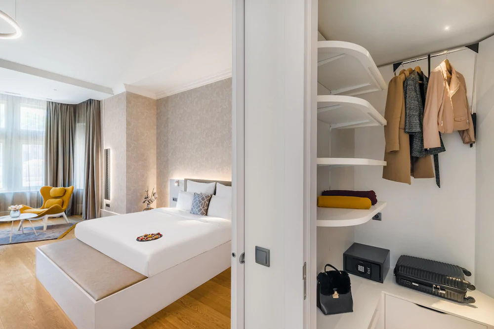 Hotel Vision