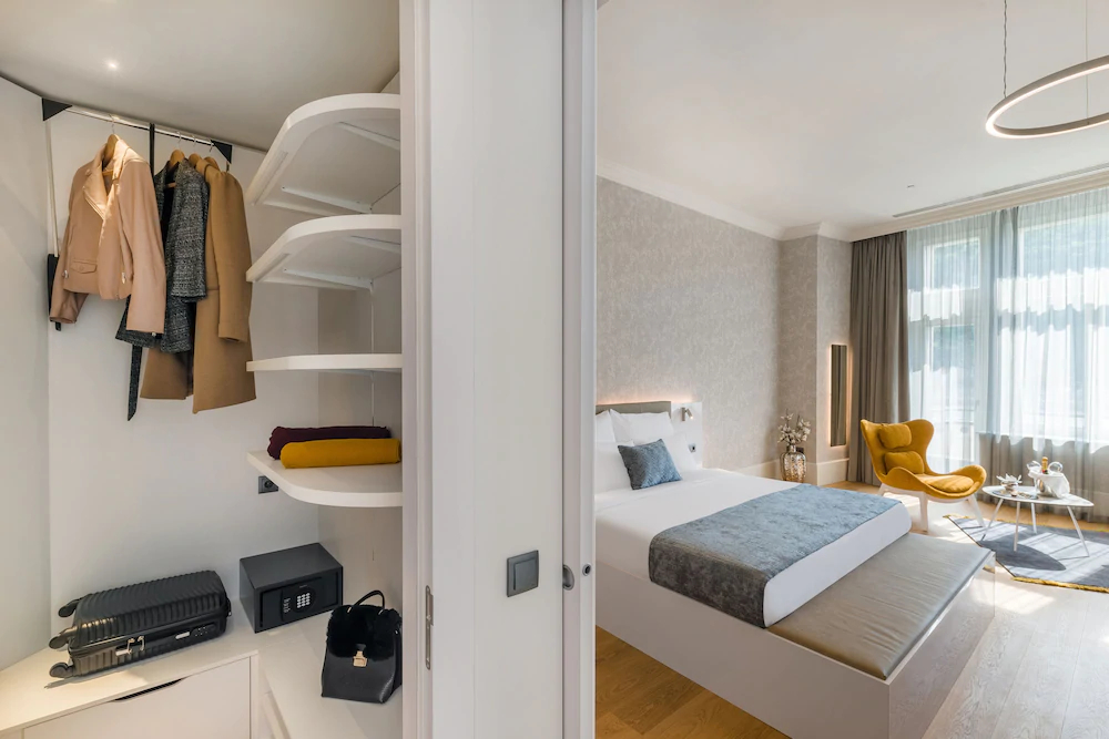Hotel Vision