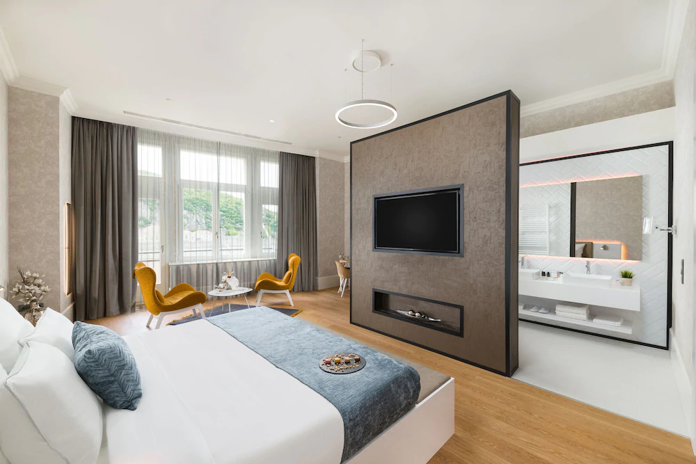 Hotel Vision