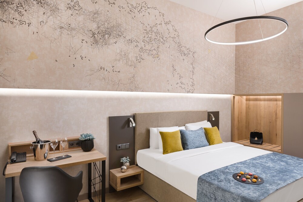 Hotel Vision