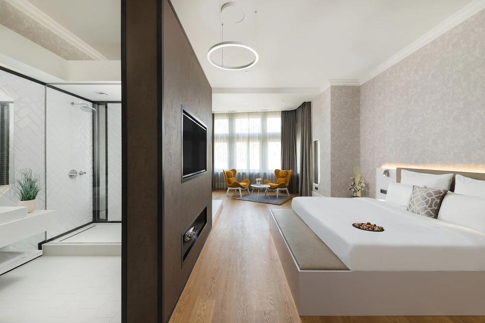 Hotel Vision