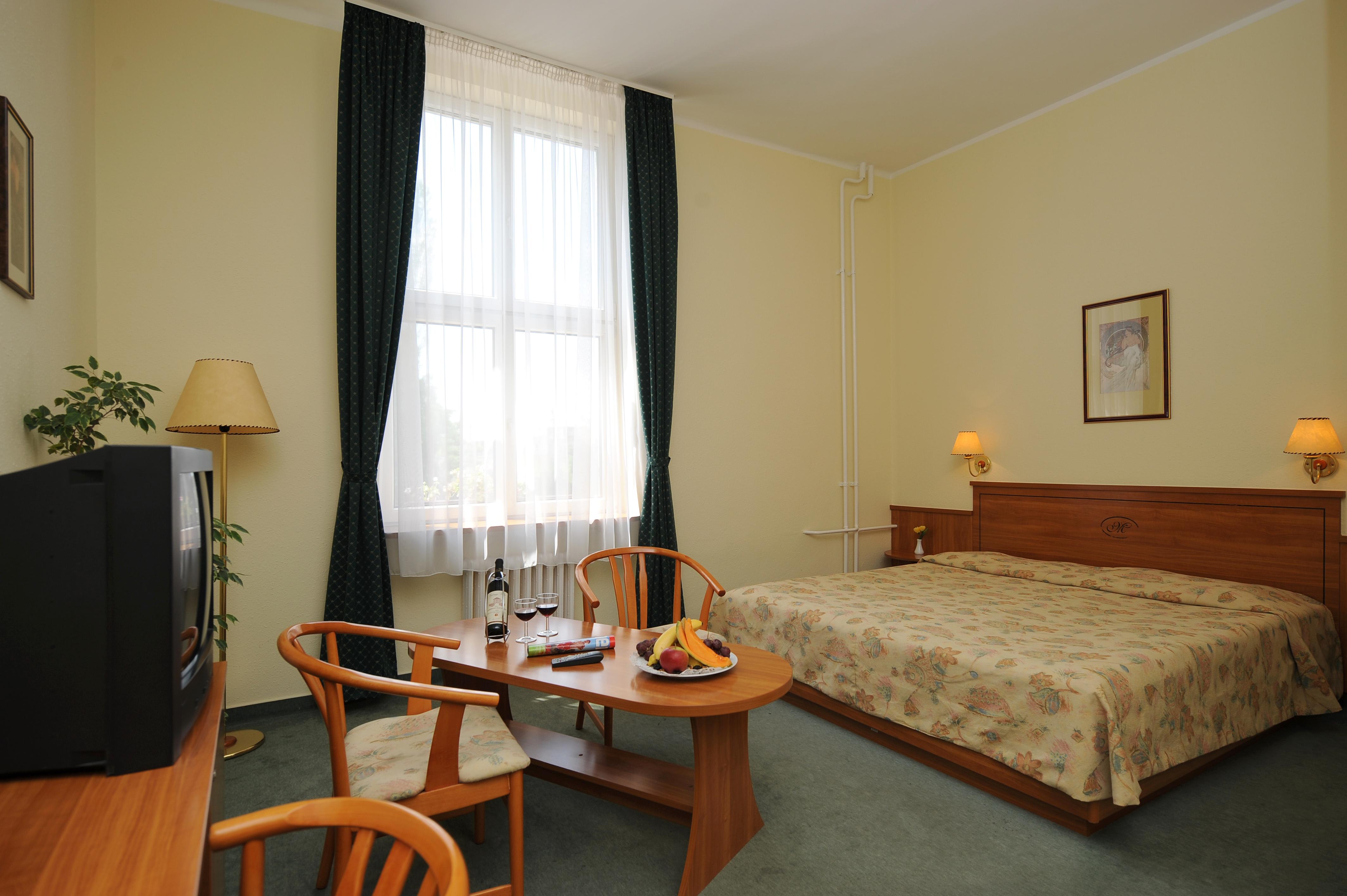 Hunguest Hotel Millennium