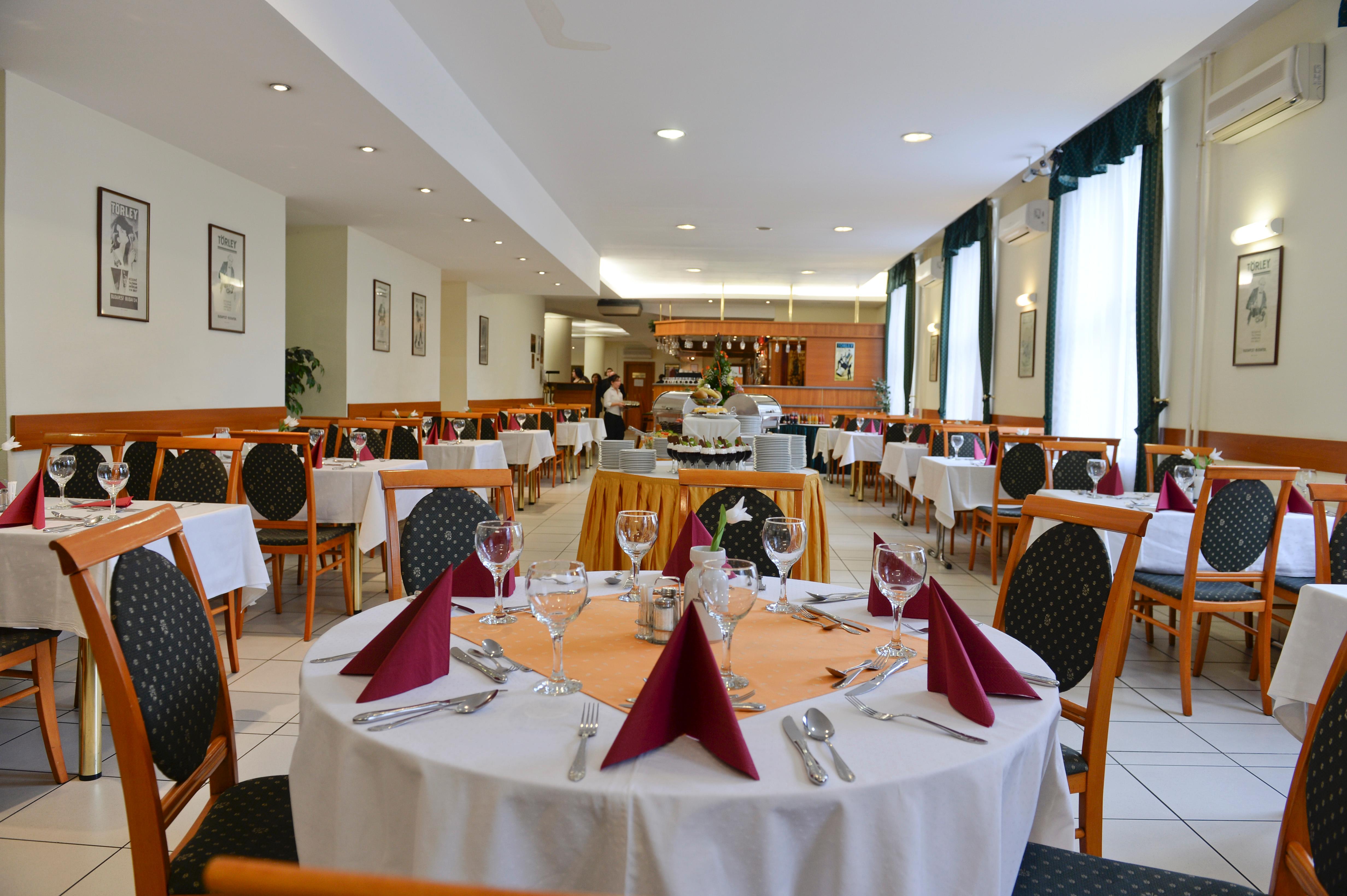 Hunguest Hotel Millennium