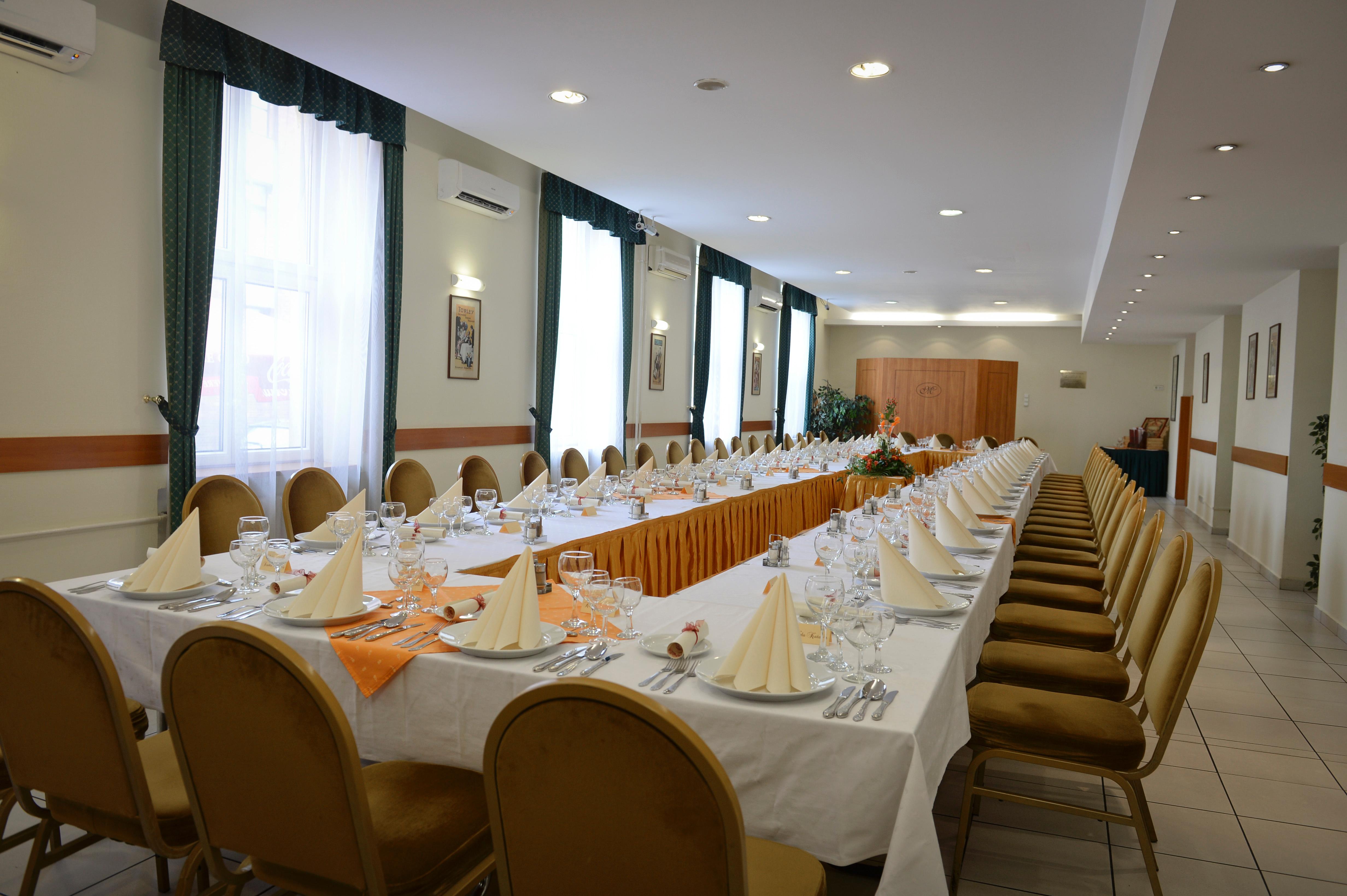 Hunguest Hotel Millennium