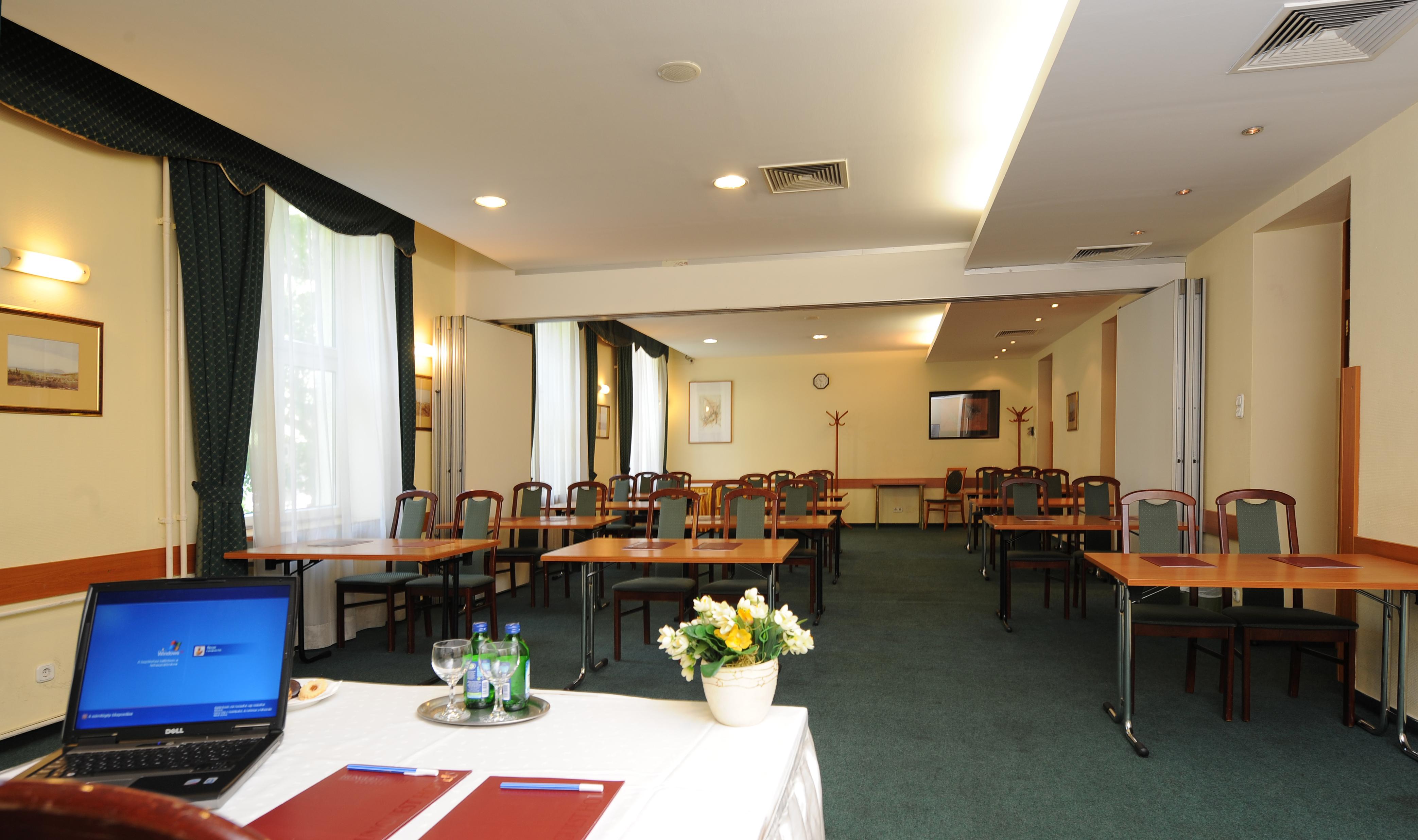 Hunguest Hotel Millennium