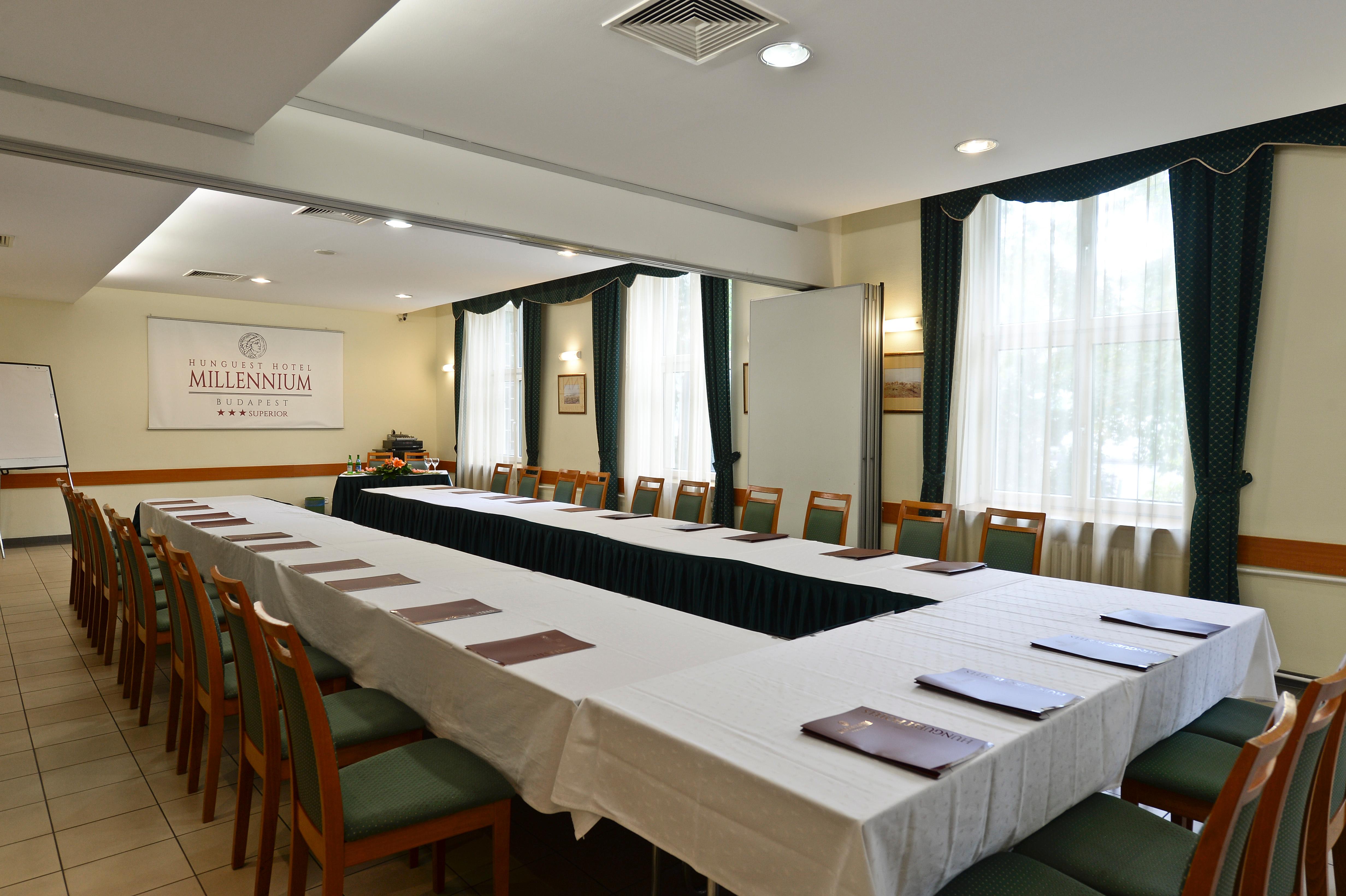 Hunguest Hotel Millennium