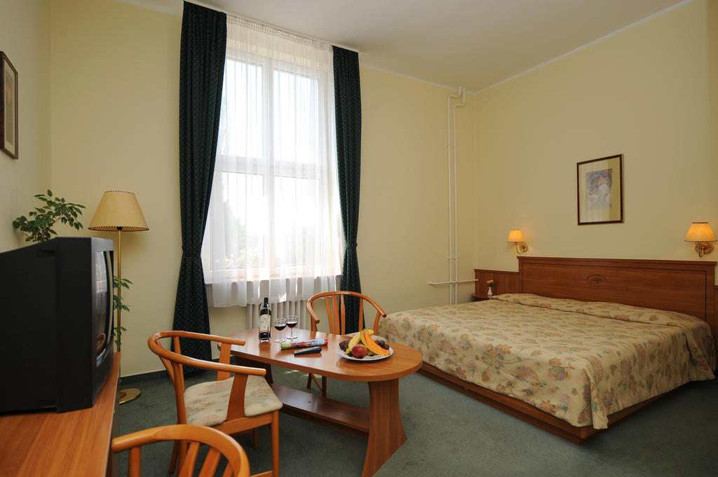 Hunguest Hotel Millennium