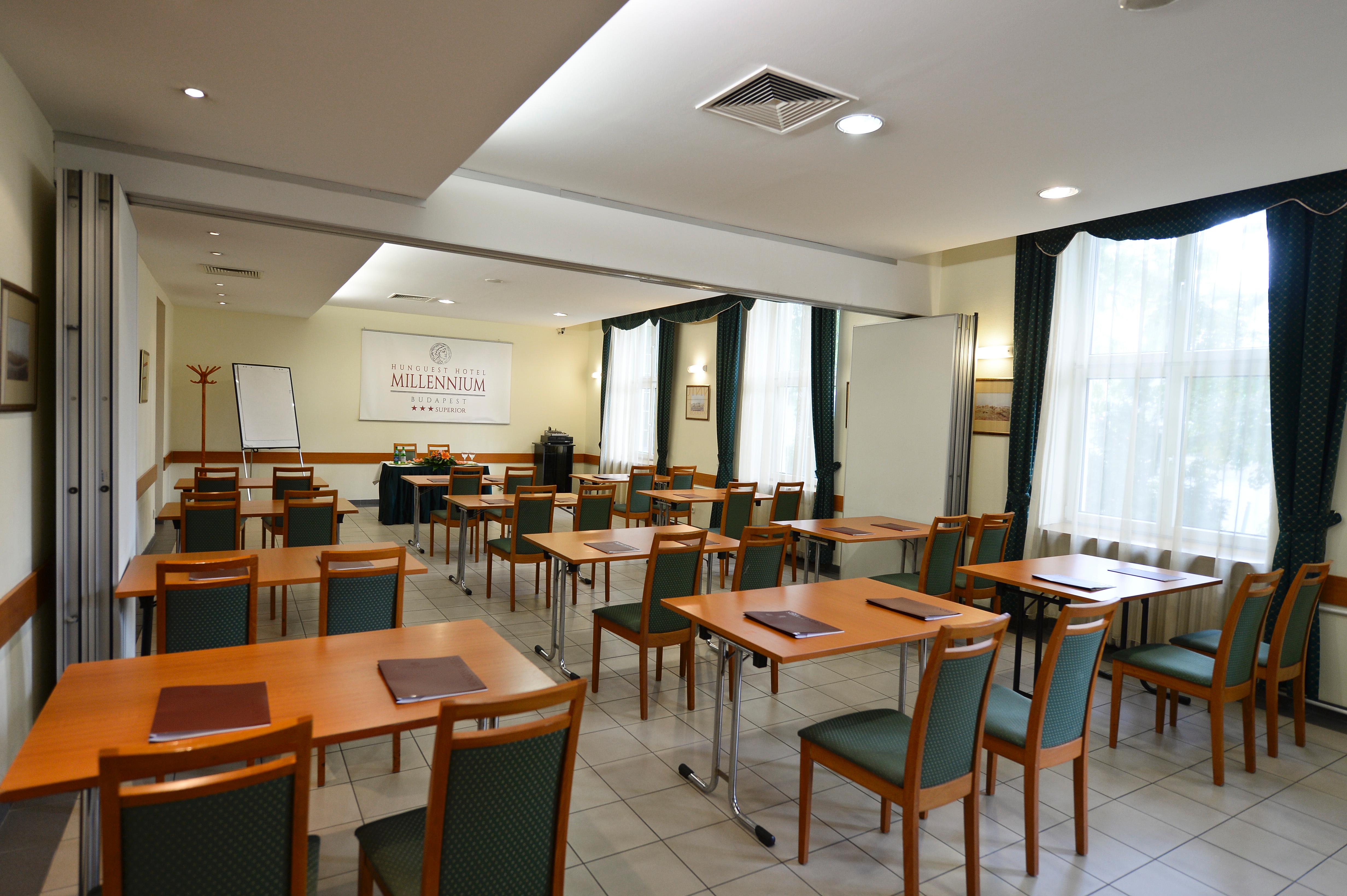 Hunguest Hotel Millennium
