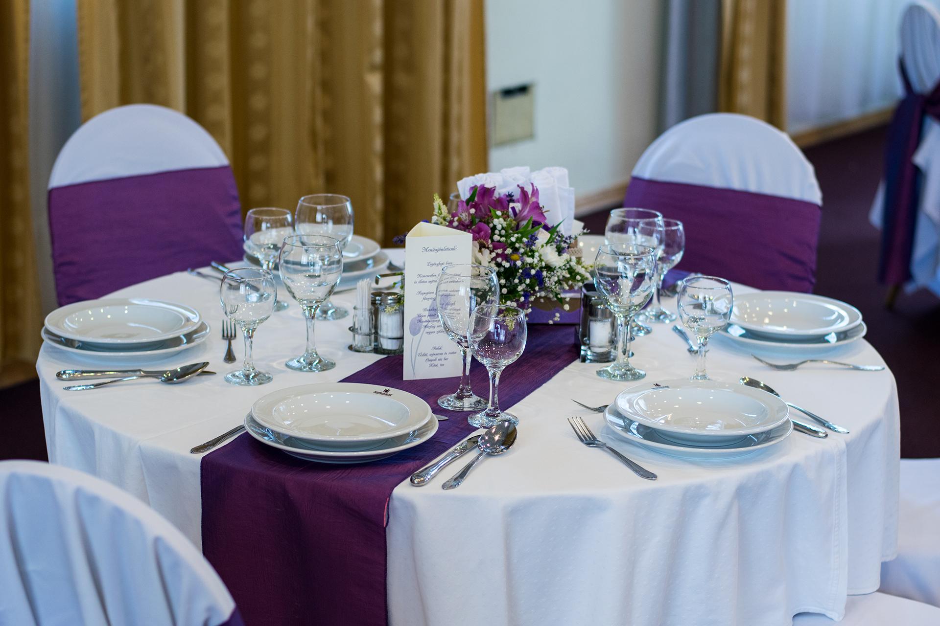 Hunguest Hotel Millennium