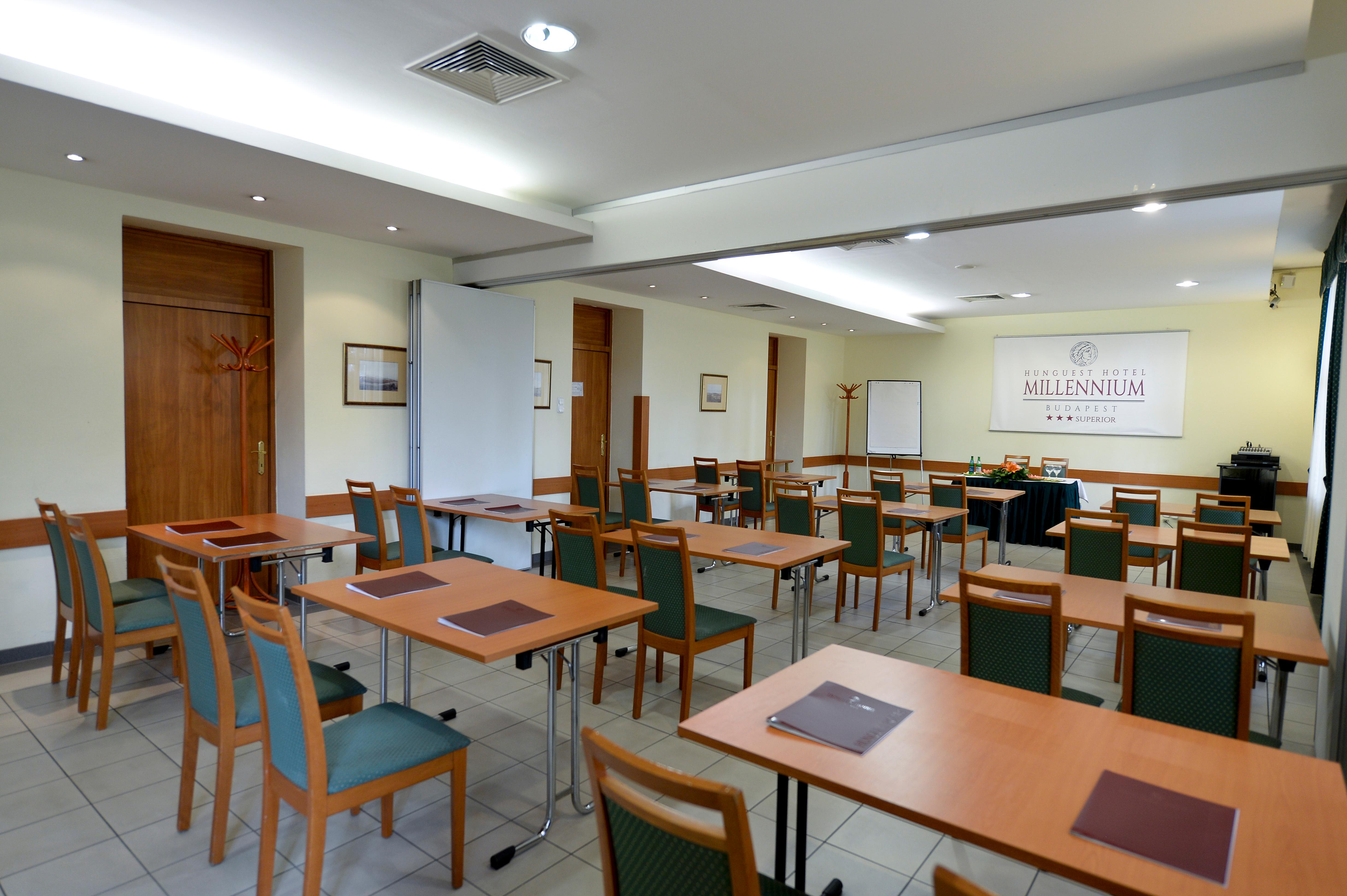 Hunguest Hotel Millennium