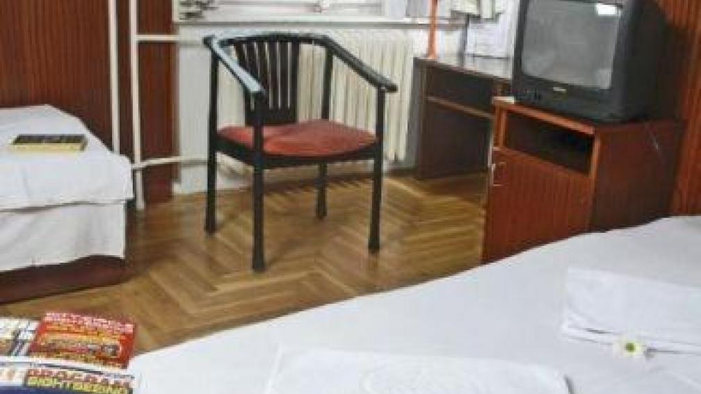 Inn Side Hotel Delibab