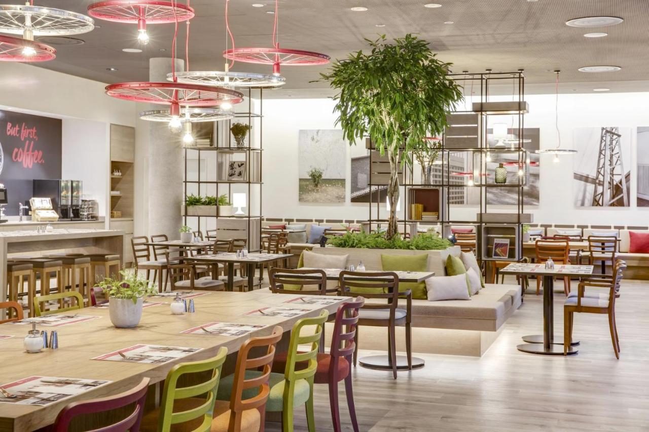 IntercityHotel Budapest