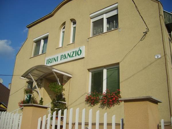 Irini Panzió