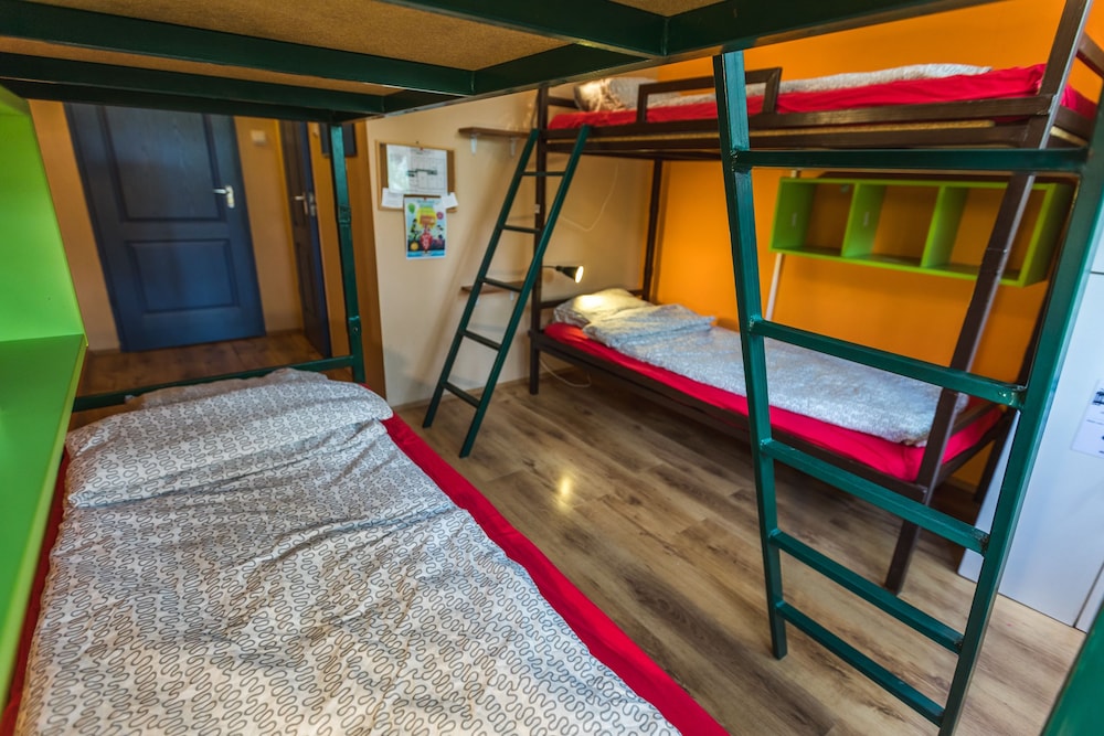 Island Hostel