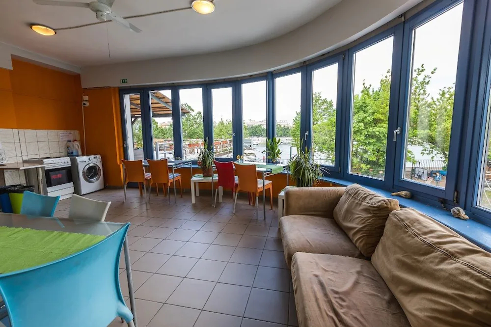 Island Hostel